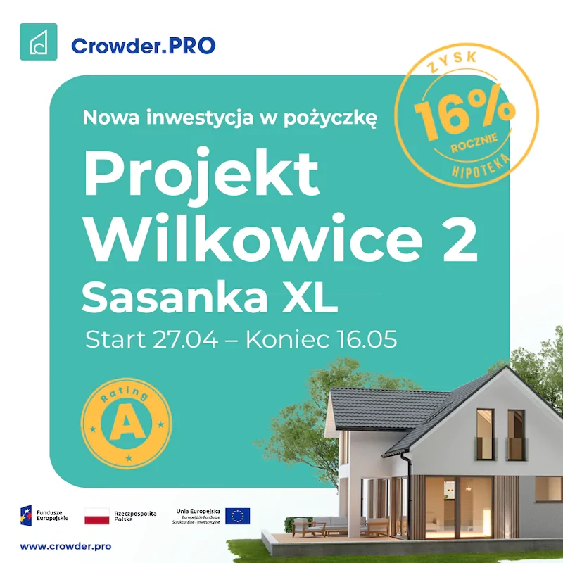 Wilkowice 2